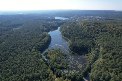 Działka Sprzedaż Wisełka