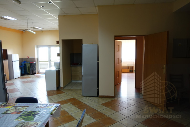 Obiekt Sprzedaż Chojna 62