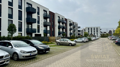 Mieszkanie Sprzedaż Szczecin Gumieńce Eugeniusza Kwiatkowskiego