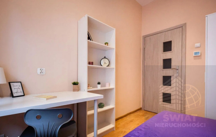 Mieszkanie Sprzedaż Szczecin Śródmieście-Centrum al.&nbsp;Piastów 3