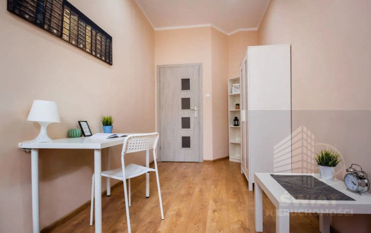 Mieszkanie Sprzedaż Szczecin Śródmieście-Centrum al.&nbsp;Piastów 5