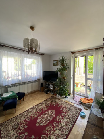 Dom Sprzedaż Szczecin os. Arkońskie Wszystkich Świętych 21
