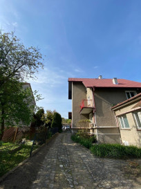 Dom Sprzedaż Szczecin os. Arkońskie Wszystkich Świętych