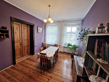Mieszkanie Sprzedaż Szczecin Śródmieście-Centrum