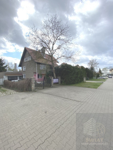 Dom Sprzedaż Szczecin os. Arkońskie Wszystkich Świętych 1