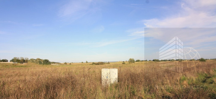 Działka Sprzedaż Gleźno 3