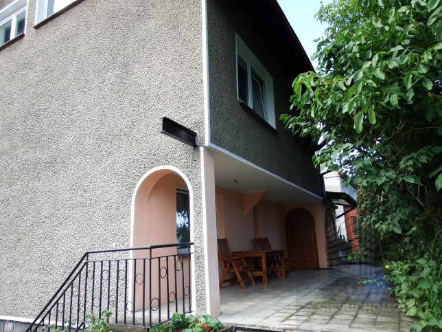 Dom Sprzedaż Szczecin os. Arkońskie Wszystkich Świętych 30