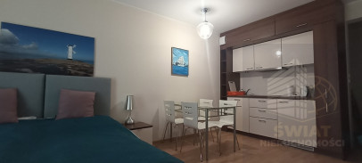 Mieszkanie Sprzedaż Świnoujście Zdrojowa