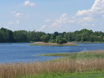 Działka Sprzedaż Zieleniewo
