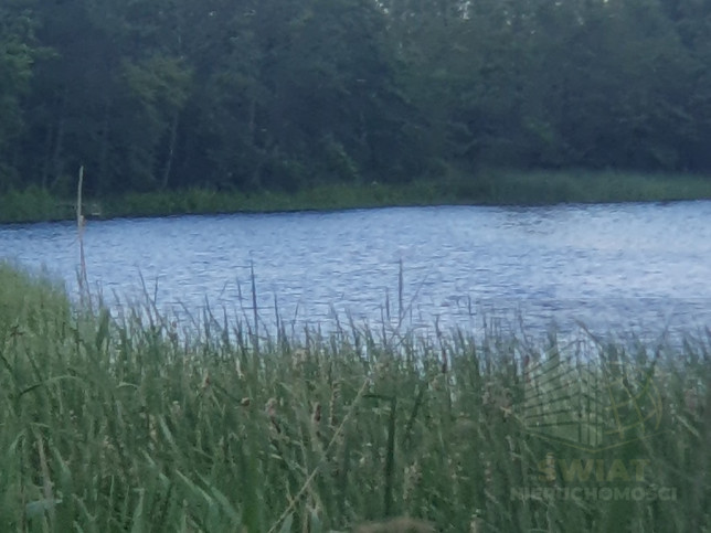 Działka Sprzedaż Zieleniewo 8