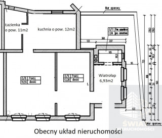 Mieszkanie Sprzedaż Międzyzdroje Tysiąclecia Państwa Polskiego