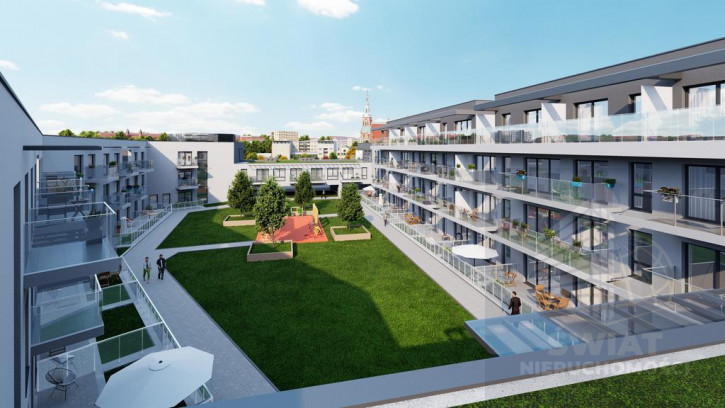 Mieszkanie Sprzedaż Szczecin Łasztownia Celna 9