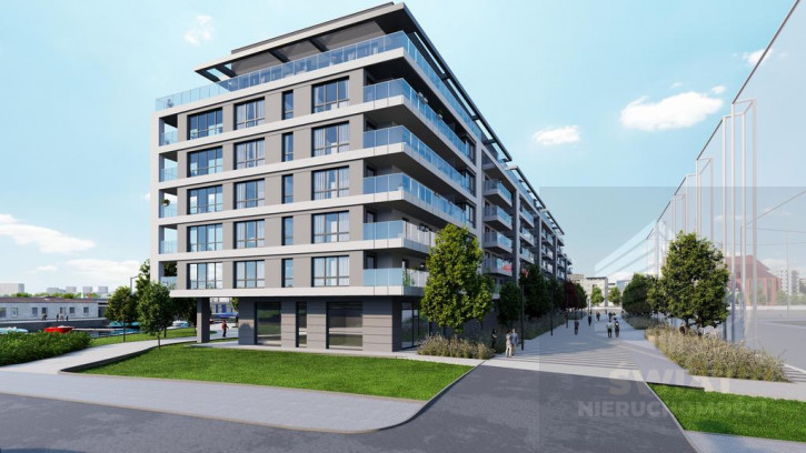Mieszkanie Sprzedaż Szczecin Łasztownia Celna 15