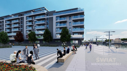 Mieszkanie Sprzedaż Szczecin Łasztownia Celna