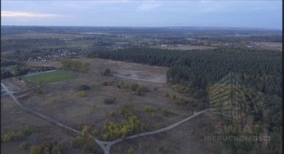 Działka Sprzedaż Daleszewo