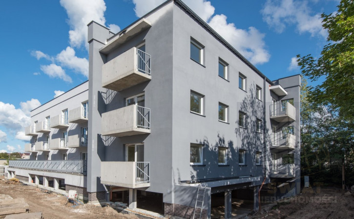 Mieszkanie Sprzedaż Goleniów Fryderyka Chopina 9