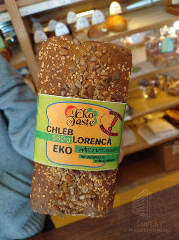 Obiekt Sprzedaż Szczecin Pogodno 13