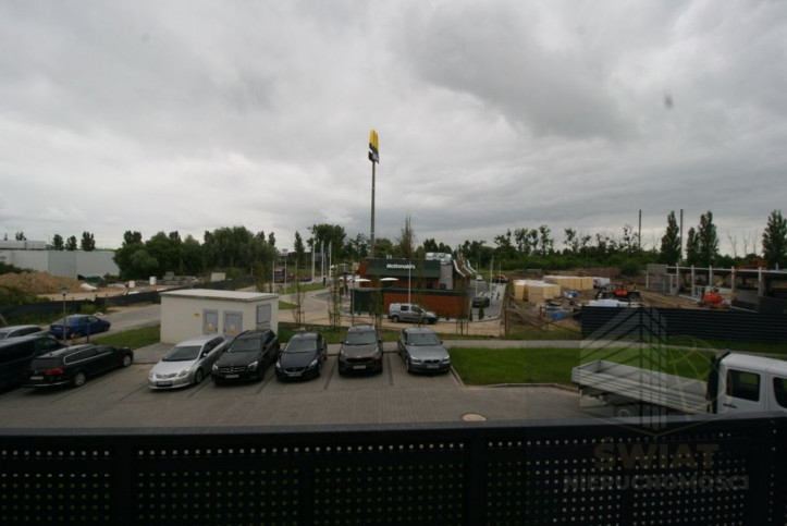 Mieszkanie Sprzedaż Szczecin Gumieńce Gorzowska 8