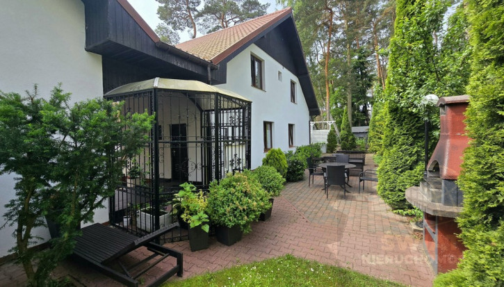 Obiekt Sprzedaż Pobierowo Grunwaldzka 9
