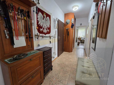 Mieszkanie Sprzedaż Borne Sulinowo