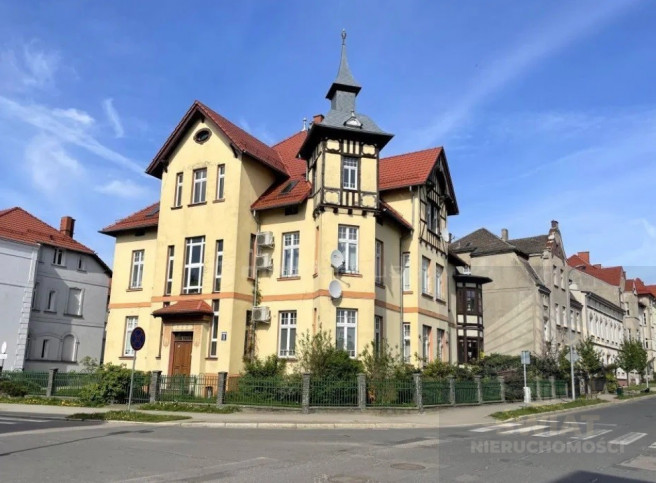 Mieszkanie Sprzedaż Szczecinek Bolesława Limanowskiego 16