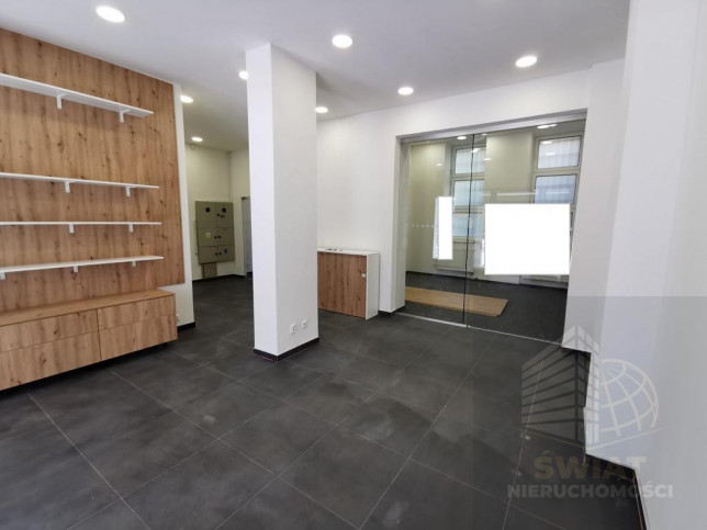 Lokal Sprzedaż Szczecin Centrum 3