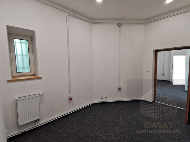 Lokal Sprzedaż Szczecin Centrum 8