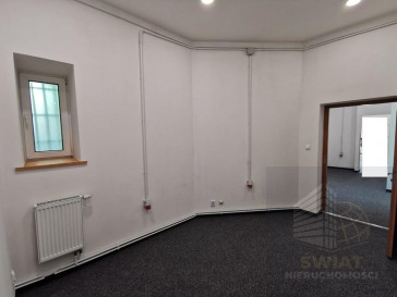 Lokal Sprzedaż Szczecin Centrum