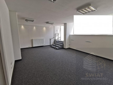 Lokal Sprzedaż Szczecin Centrum