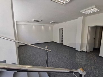 Lokal Sprzedaż Szczecin Centrum
