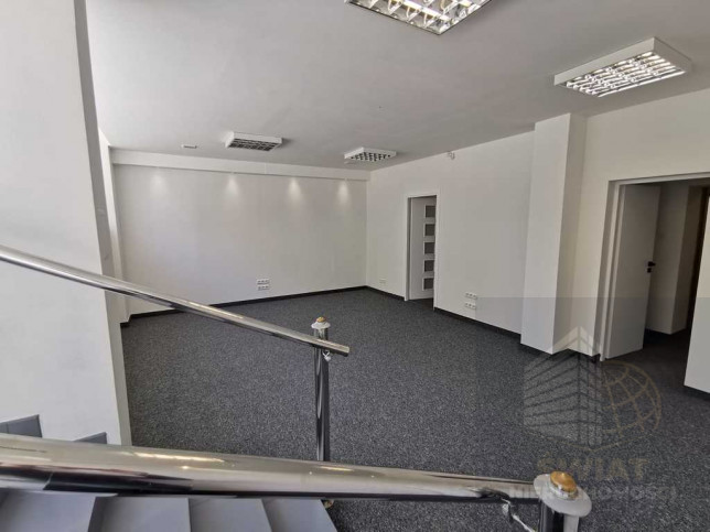 Lokal Sprzedaż Szczecin Centrum 12