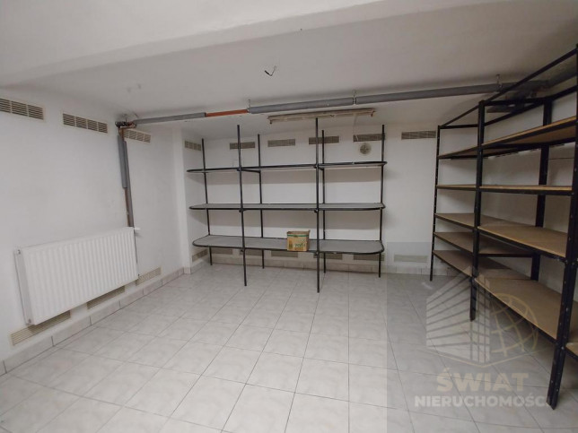 Lokal Sprzedaż Szczecin Centrum 14