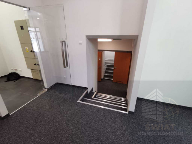 Lokal Sprzedaż Szczecin Centrum 19