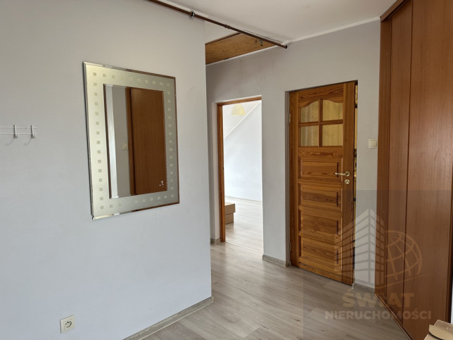 Mieszkanie Wynajem Mierzyn Spółdzielców 8