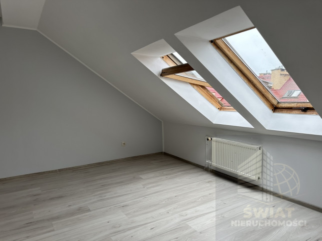 Mieszkanie Wynajem Mierzyn Spółdzielców 2