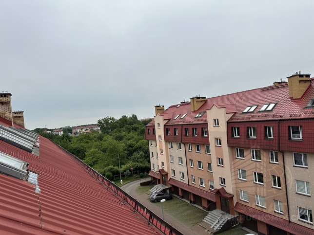 Mieszkanie Wynajem Mierzyn Spółdzielców 10