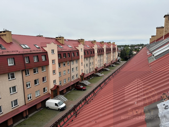 Mieszkanie Wynajem Mierzyn Spółdzielców 11