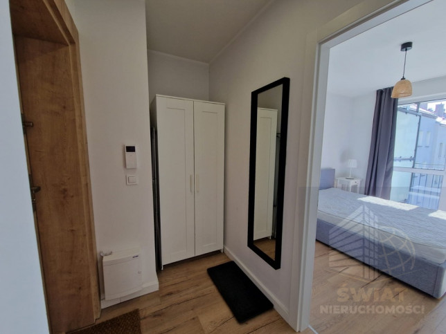 Mieszkanie Wynajem Szczecin Centrum Śląska 5