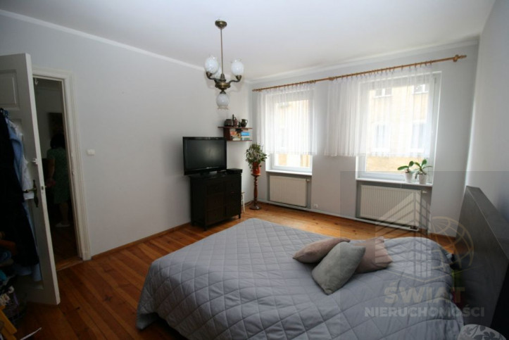 Mieszkanie Sprzedaż Szczecin Śródmieście-Centrum Marszałka Józefa Piłsudskiego 6