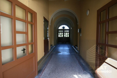Mieszkanie Sprzedaż Szczecin Śródmieście-Centrum Marszałka Józefa Piłsudskiego