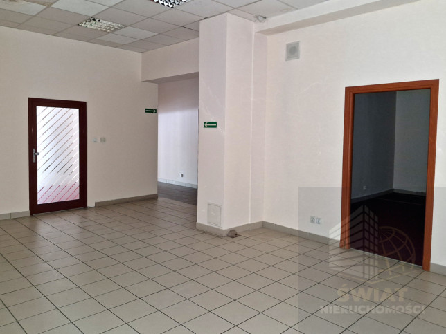 Lokal Wynajem Szczecin Dąbie Lucjana Rydla 8