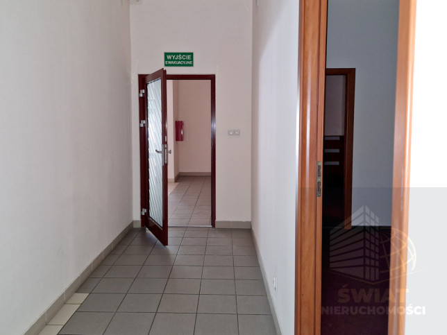 Lokal Wynajem Szczecin Dąbie Lucjana Rydla 9