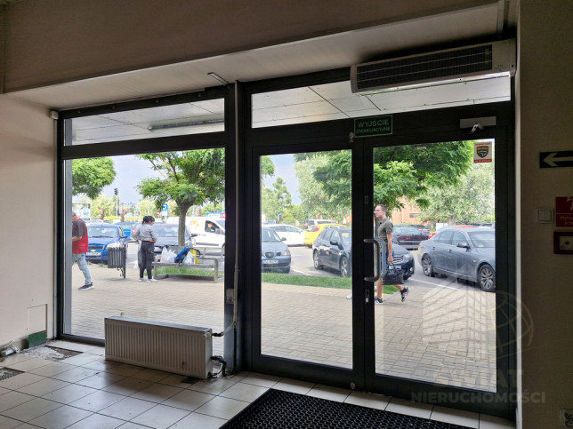 Lokal Wynajem Szczecin Dąbie Lucjana Rydla 11