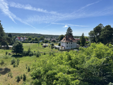 Mieszkanie Sprzedaż Wisełka Leśna