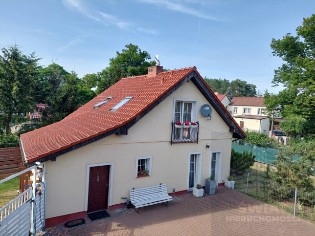 Dom Sprzedaż Pniewo Gryfińska 35