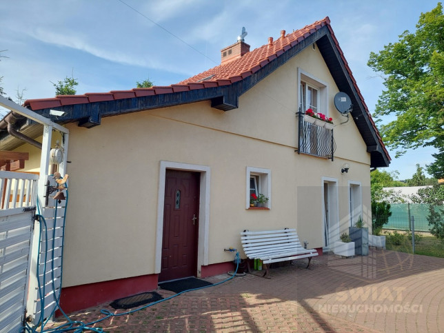 Dom Sprzedaż Pniewo Gryfińska 33
