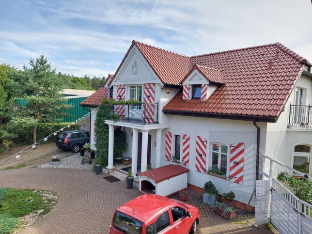 Dom Sprzedaż Pniewo Gryfińska 47