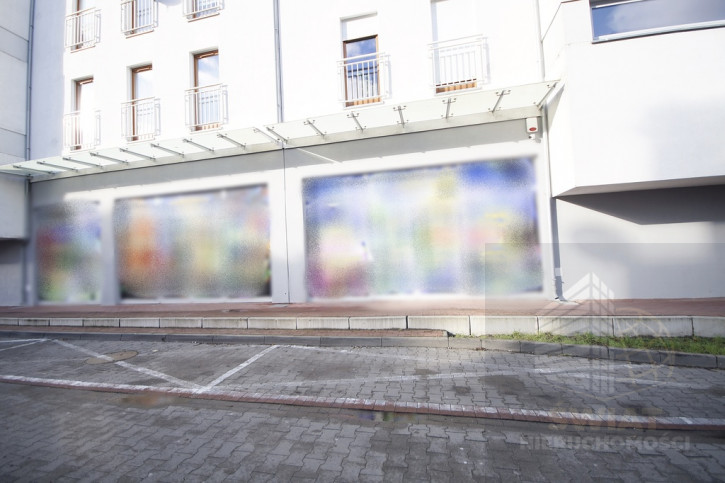 Lokal Sprzedaż Świnoujście 1