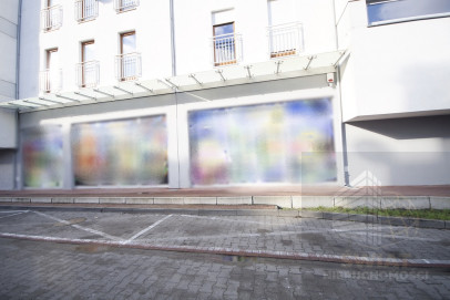 Lokal Sprzedaż Świnoujście