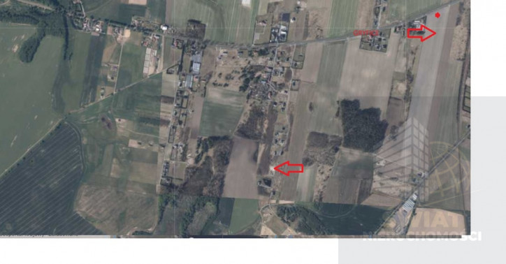 Działka Sprzedaż Borzyszewo 18